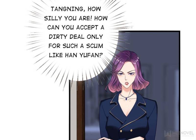 Trial Marriage Husband: Need To Work Hard chapter 12 page 31