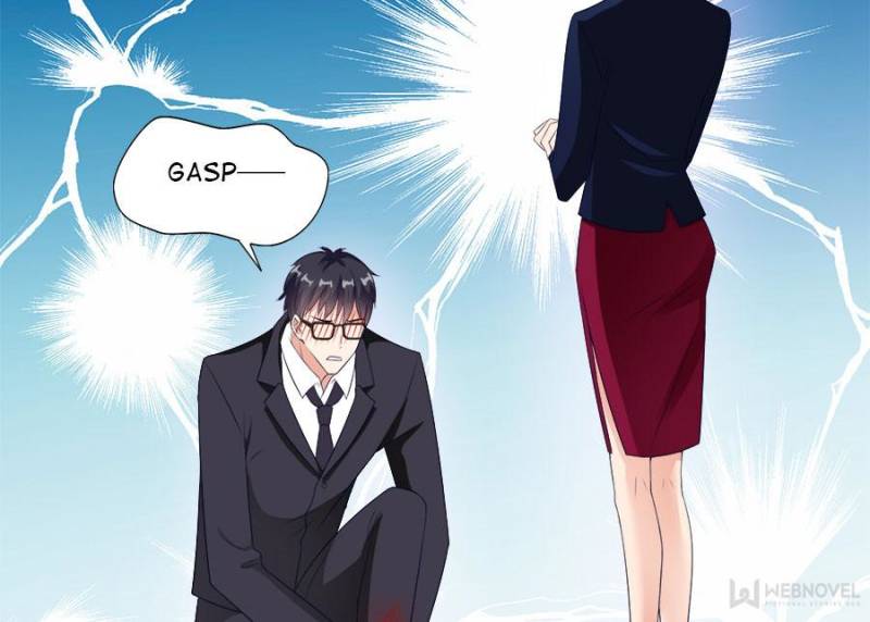 Trial Marriage Husband: Need To Work Hard chapter 12 page 34