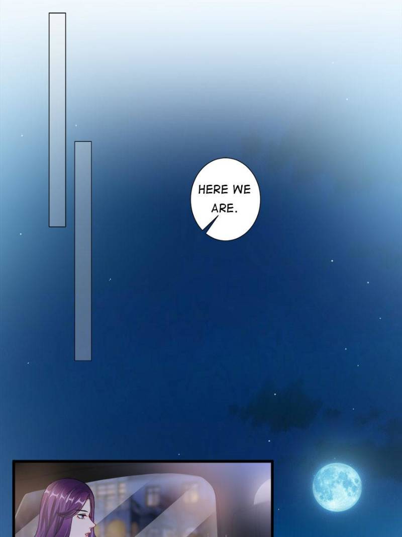 Trial Marriage Husband: Need To Work Hard chapter 12 page 38