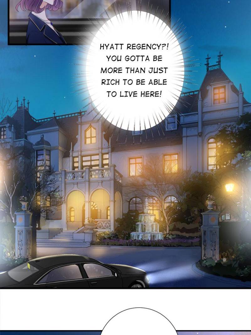 Trial Marriage Husband: Need To Work Hard chapter 12 page 39