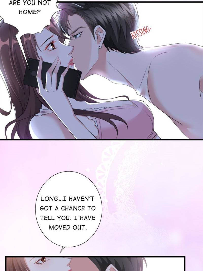 Trial Marriage Husband: Need To Work Hard chapter 12 page 4