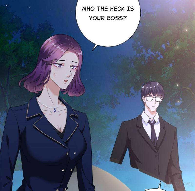 Trial Marriage Husband: Need To Work Hard chapter 12 page 40