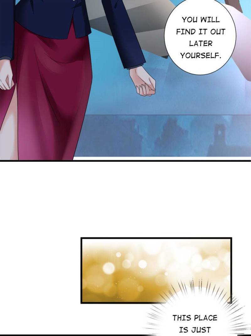 Trial Marriage Husband: Need To Work Hard chapter 12 page 41