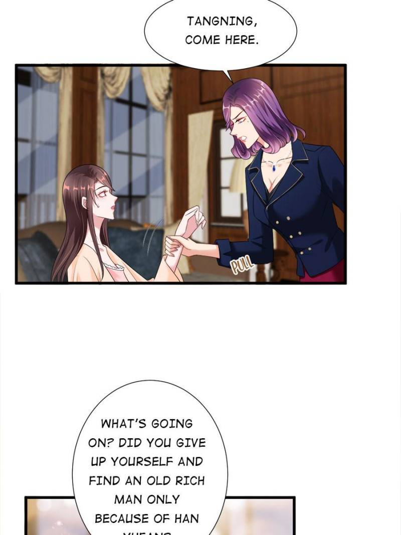 Trial Marriage Husband: Need To Work Hard chapter 12 page 45