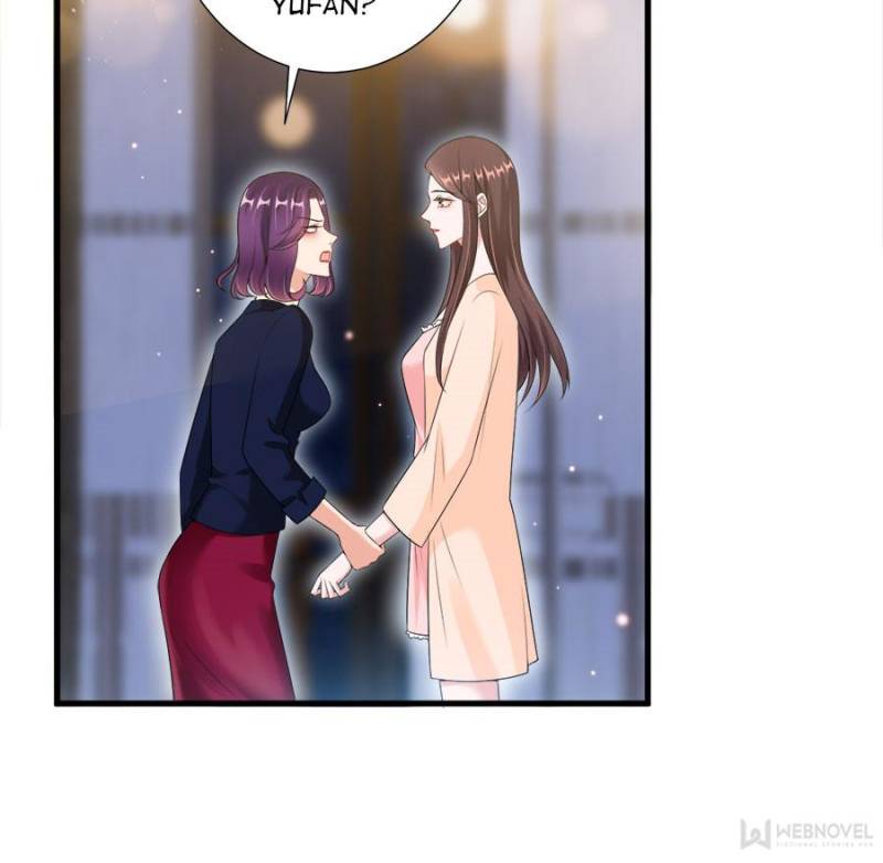 Trial Marriage Husband: Need To Work Hard chapter 12 page 46