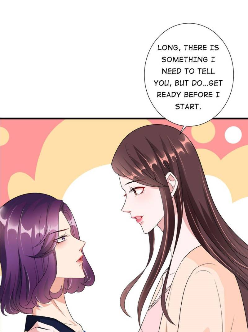 Trial Marriage Husband: Need To Work Hard chapter 12 page 47