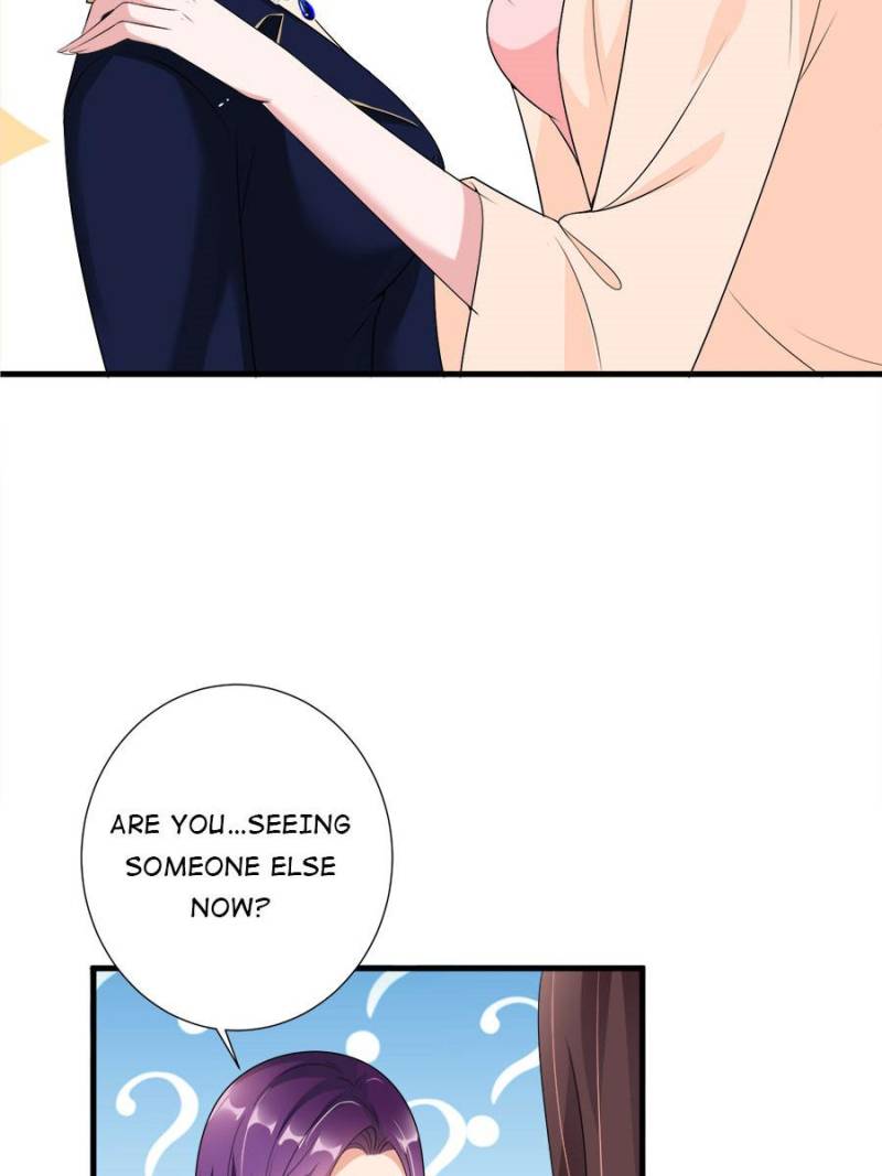 Trial Marriage Husband: Need To Work Hard chapter 12 page 48