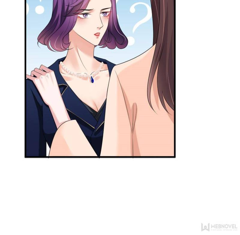 Trial Marriage Husband: Need To Work Hard chapter 12 page 49