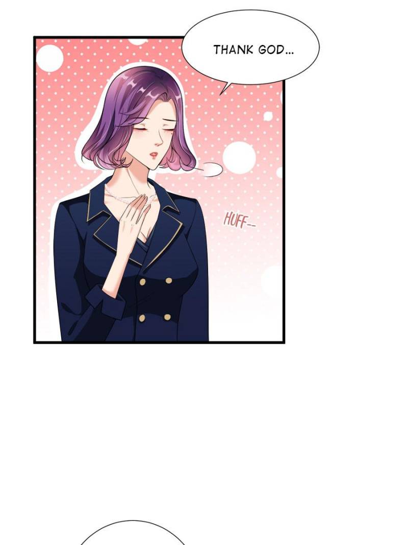 Trial Marriage Husband: Need To Work Hard chapter 12 page 51