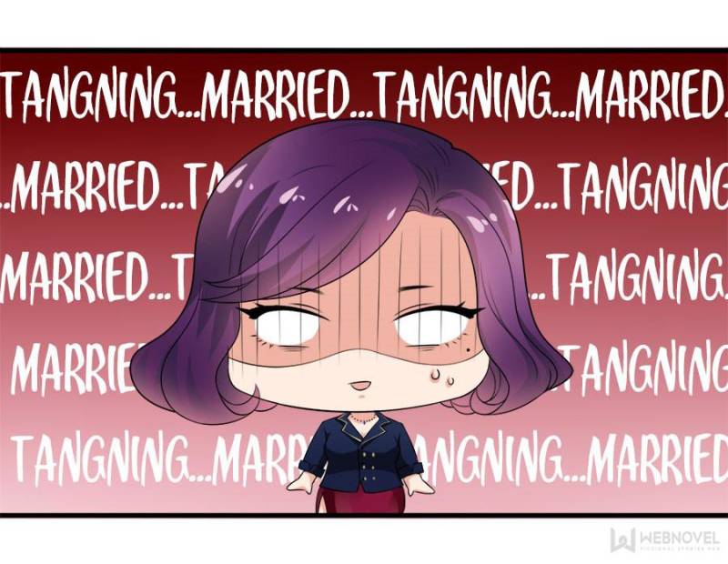 Trial Marriage Husband: Need To Work Hard chapter 12 page 55