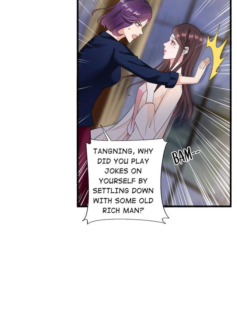 Trial Marriage Husband: Need To Work Hard chapter 12 page 57