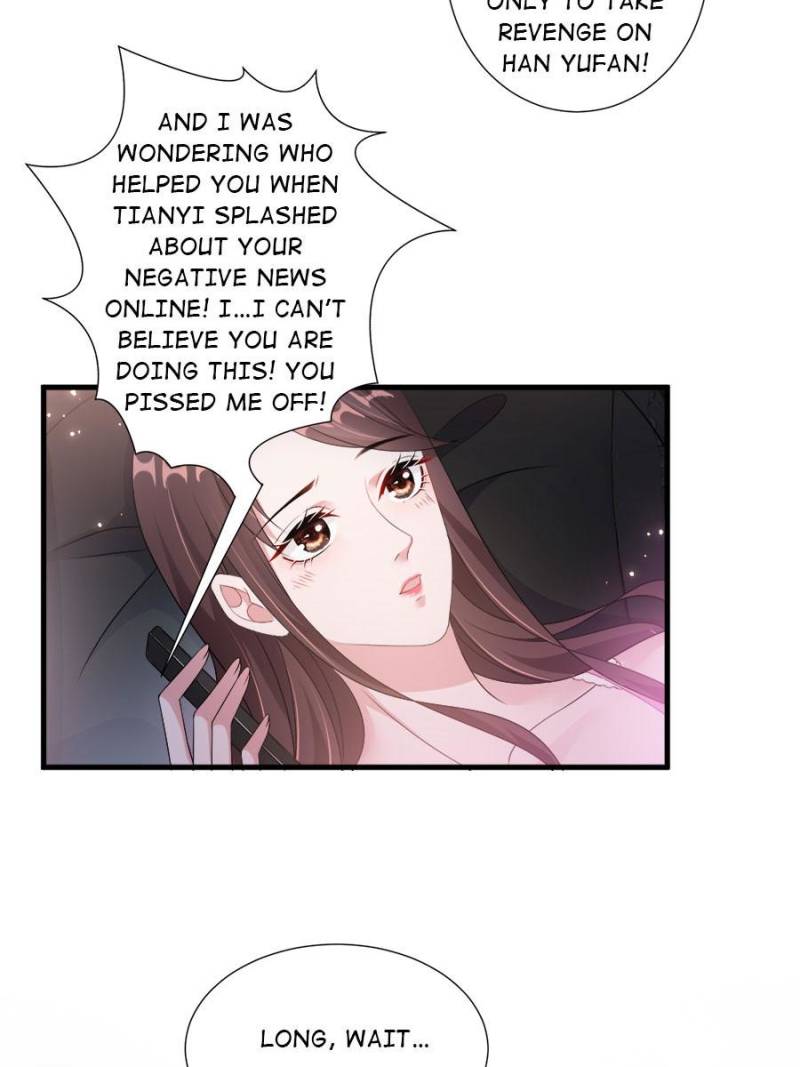 Trial Marriage Husband: Need To Work Hard chapter 12 page 8