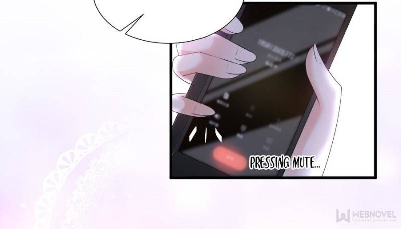 Trial Marriage Husband: Need To Work Hard chapter 12 page 9