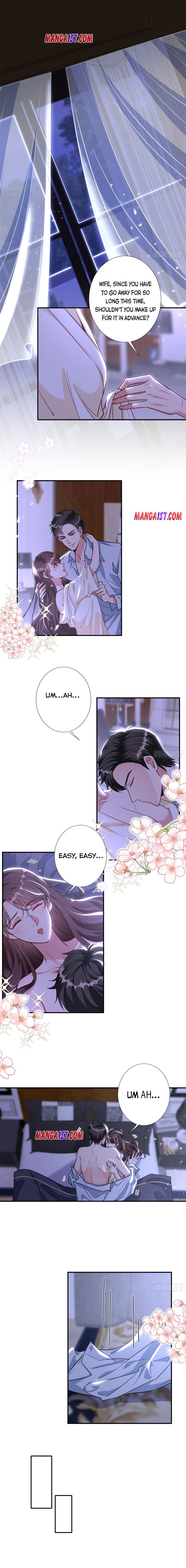 Trial Marriage Husband: Need To Work Hard chapter 120 page 1