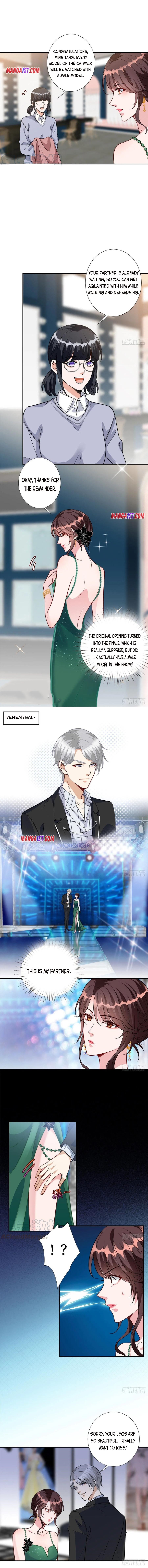 Trial Marriage Husband: Need To Work Hard chapter 121 page 6