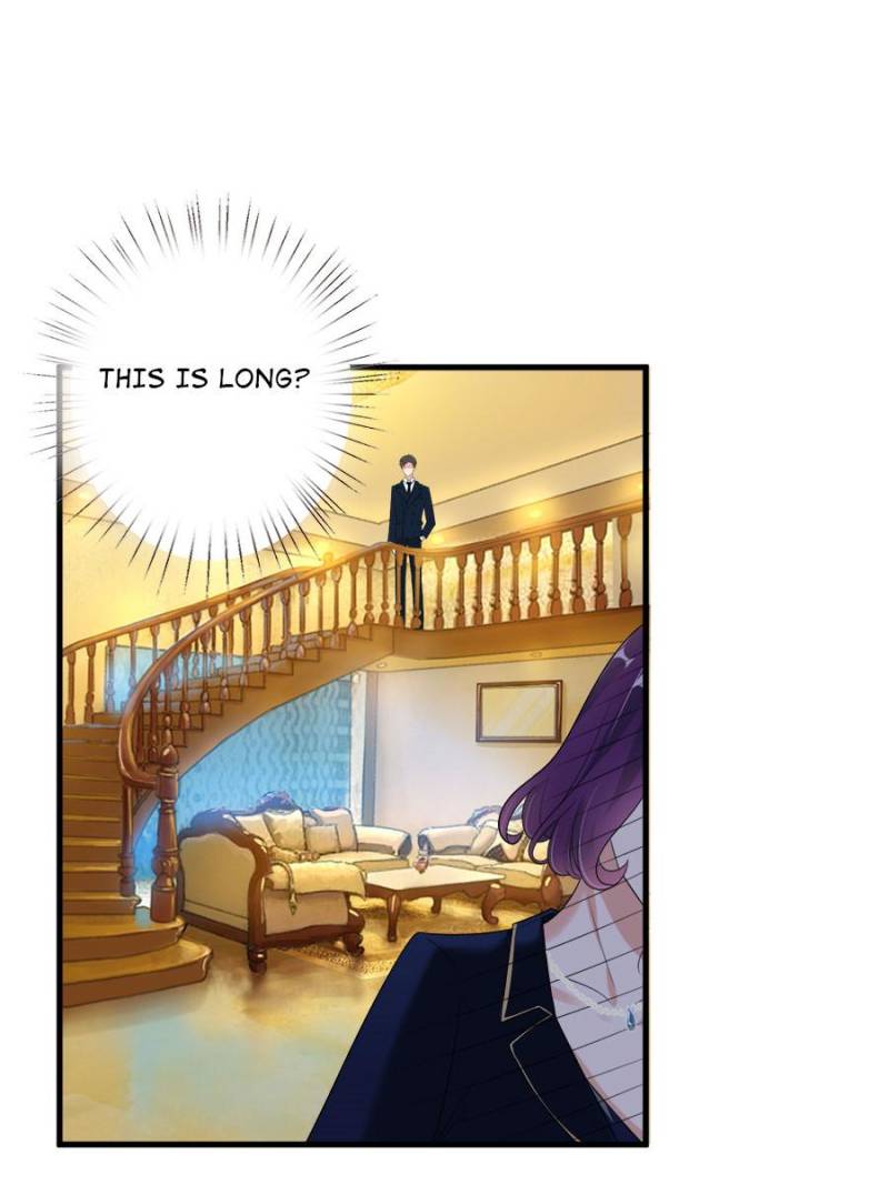 Trial Marriage Husband: Need To Work Hard chapter 13 page 1