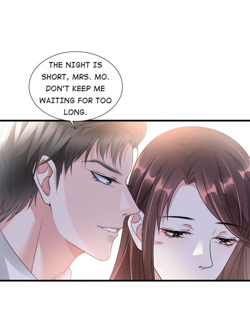 Trial Marriage Husband: Need To Work Hard chapter 13 page 10