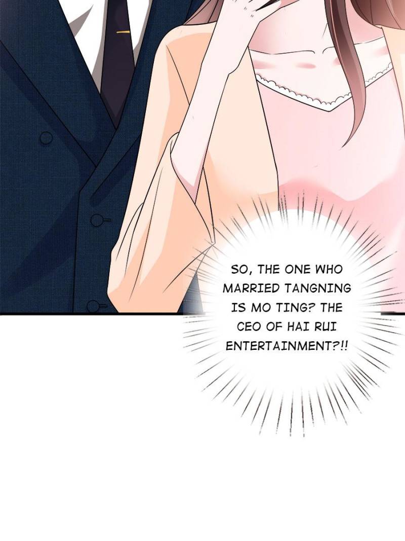 Trial Marriage Husband: Need To Work Hard chapter 13 page 13