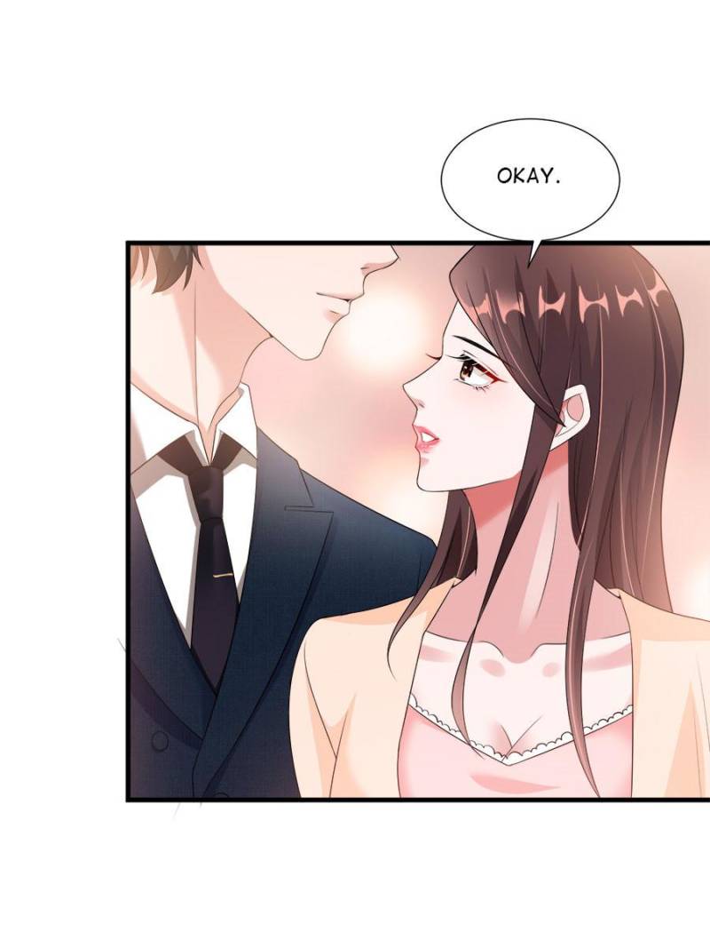 Trial Marriage Husband: Need To Work Hard chapter 13 page 14