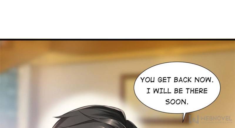 Trial Marriage Husband: Need To Work Hard chapter 13 page 15