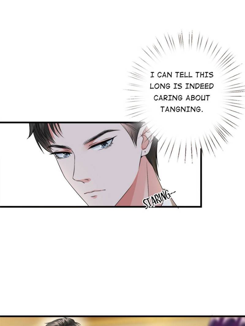 Trial Marriage Husband: Need To Work Hard chapter 13 page 19