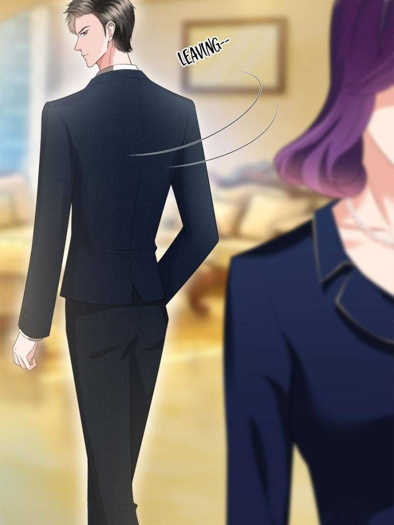 Trial Marriage Husband: Need To Work Hard chapter 13 page 20