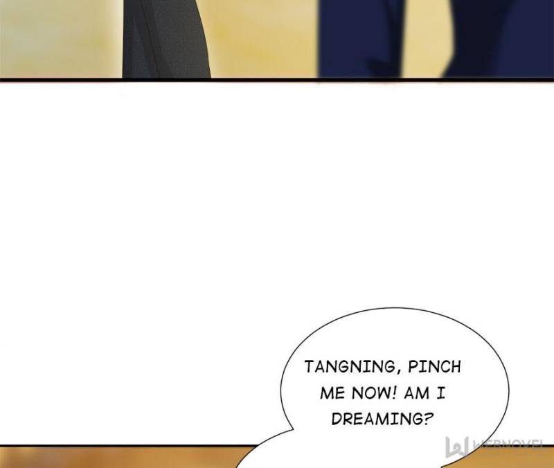 Trial Marriage Husband: Need To Work Hard chapter 13 page 21