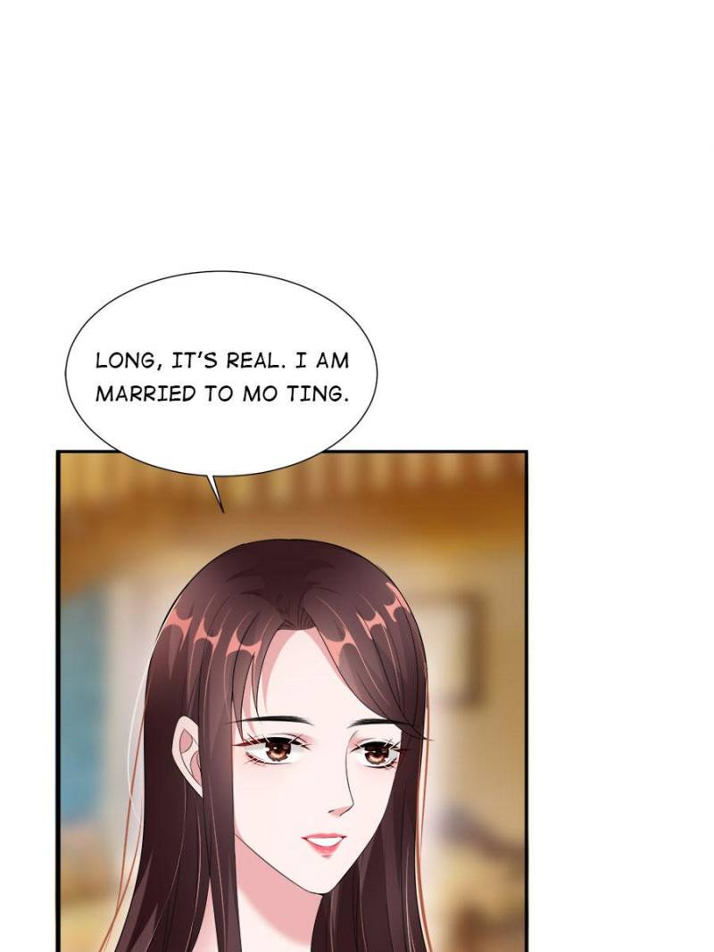 Trial Marriage Husband: Need To Work Hard chapter 13 page 23