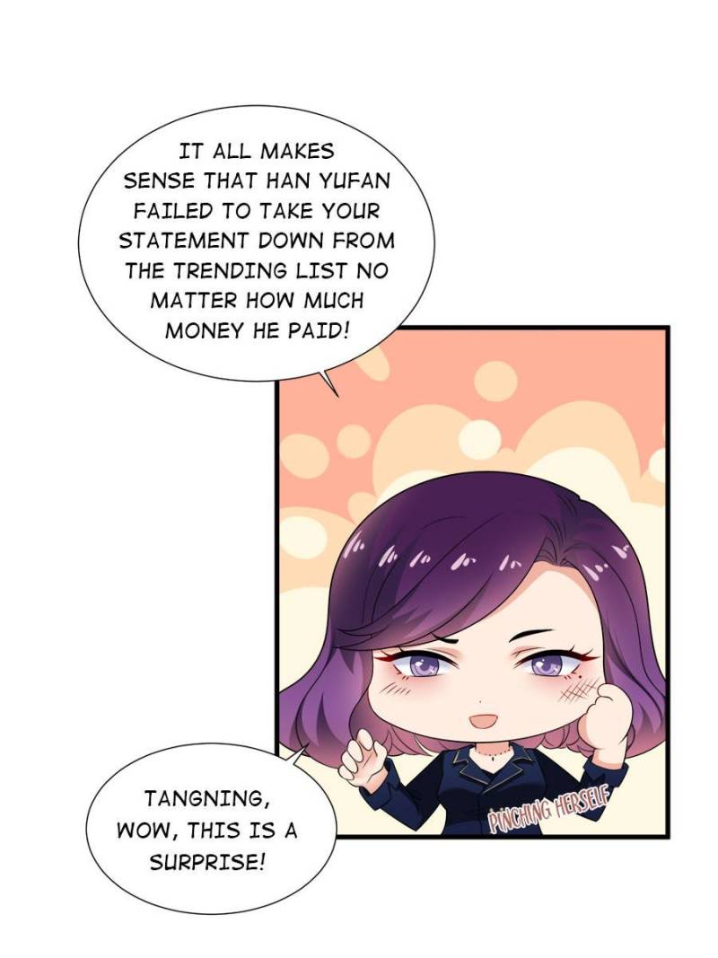 Trial Marriage Husband: Need To Work Hard chapter 13 page 25