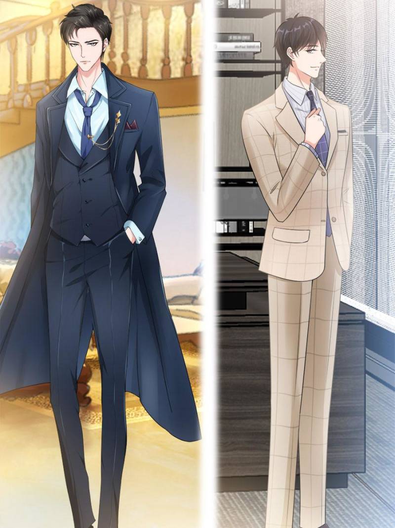 Trial Marriage Husband: Need To Work Hard chapter 13 page 28