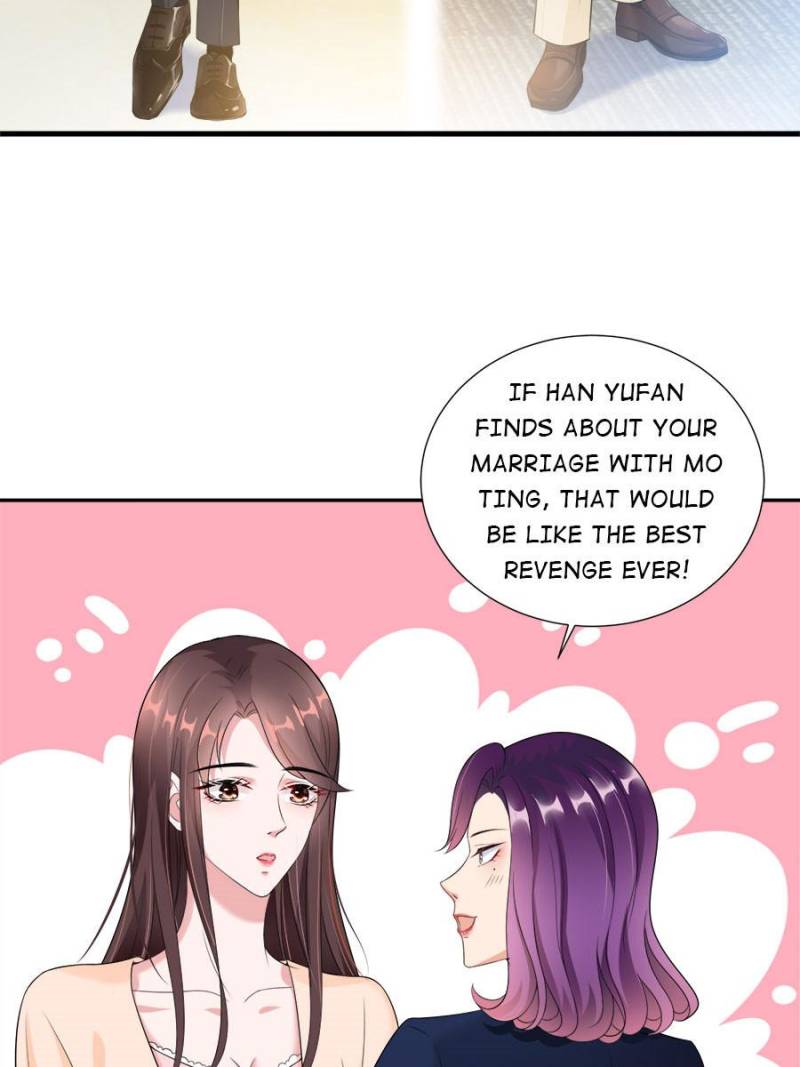 Trial Marriage Husband: Need To Work Hard chapter 13 page 29