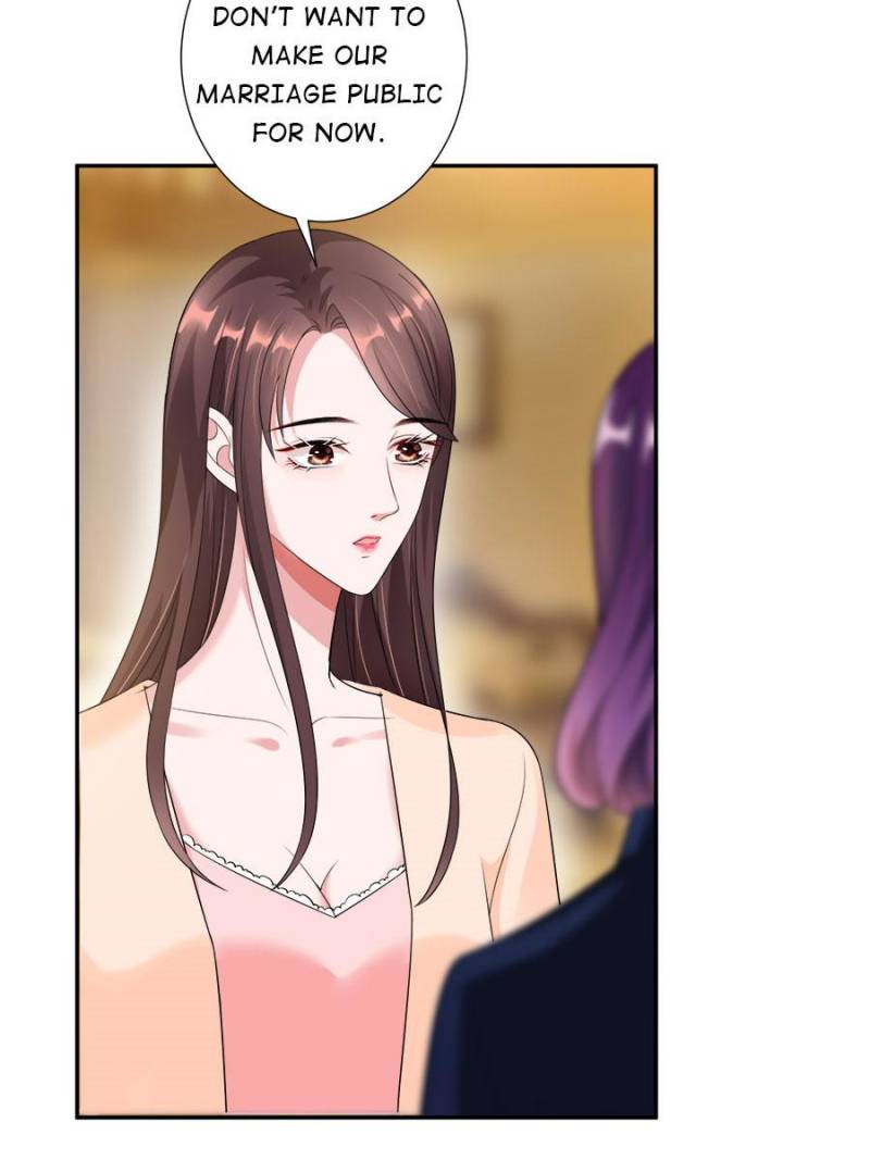 Trial Marriage Husband: Need To Work Hard chapter 13 page 31