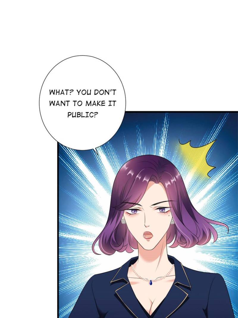 Trial Marriage Husband: Need To Work Hard chapter 13 page 32