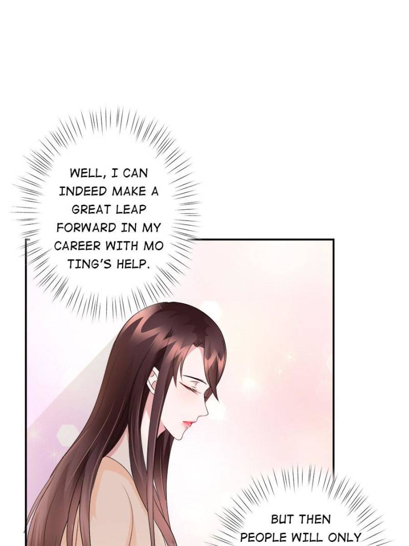 Trial Marriage Husband: Need To Work Hard chapter 13 page 34