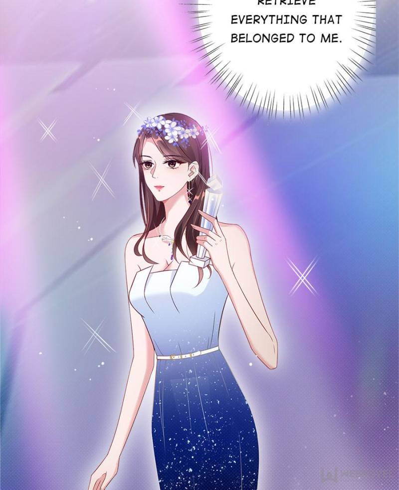 Trial Marriage Husband: Need To Work Hard chapter 13 page 36