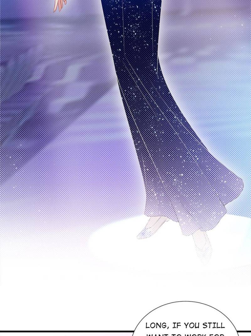 Trial Marriage Husband: Need To Work Hard chapter 13 page 37