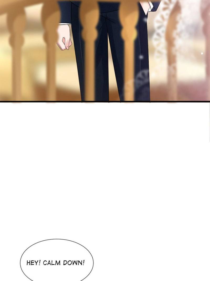 Trial Marriage Husband: Need To Work Hard chapter 13 page 4