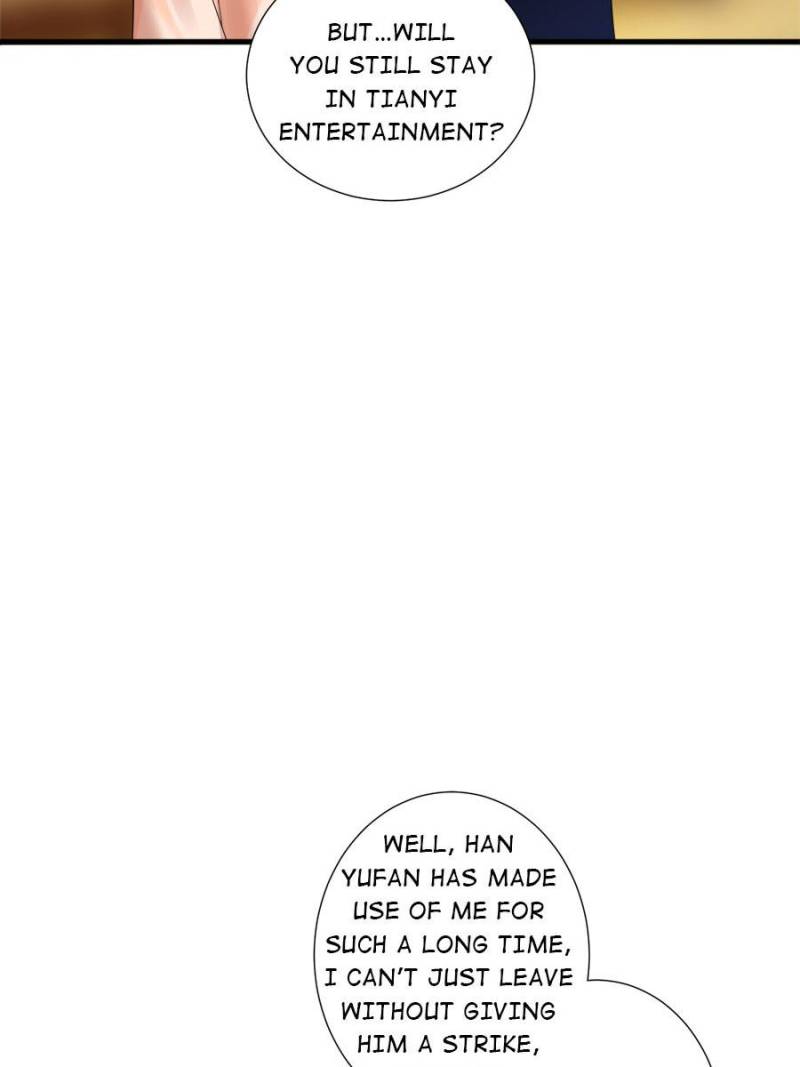 Trial Marriage Husband: Need To Work Hard chapter 13 page 40