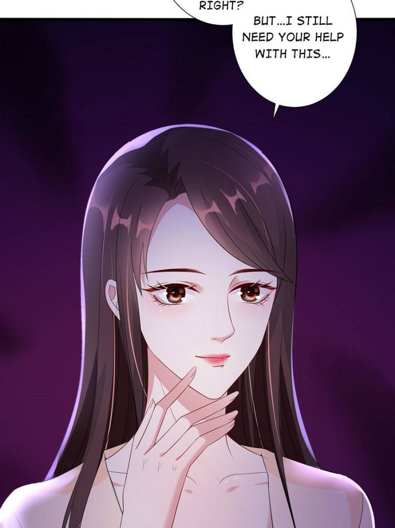 Trial Marriage Husband: Need To Work Hard chapter 13 page 41