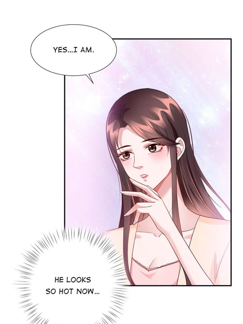 Trial Marriage Husband: Need To Work Hard chapter 13 page 49