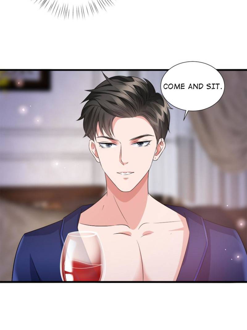 Trial Marriage Husband: Need To Work Hard chapter 13 page 50