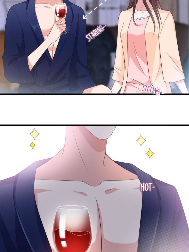 Trial Marriage Husband: Need To Work Hard chapter 13 page 53