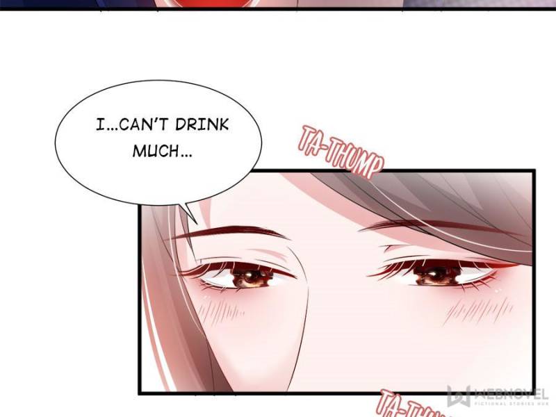 Trial Marriage Husband: Need To Work Hard chapter 13 page 54