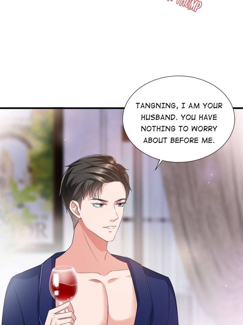 Trial Marriage Husband: Need To Work Hard chapter 13 page 55