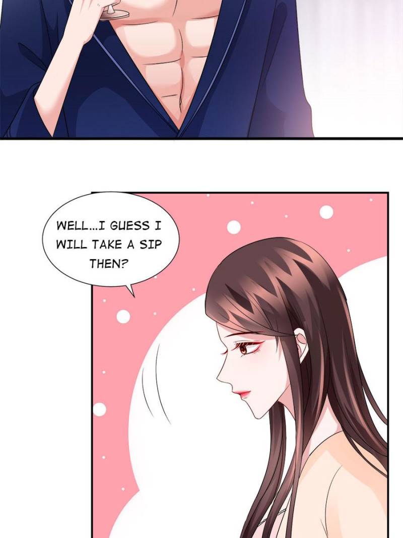 Trial Marriage Husband: Need To Work Hard chapter 13 page 56