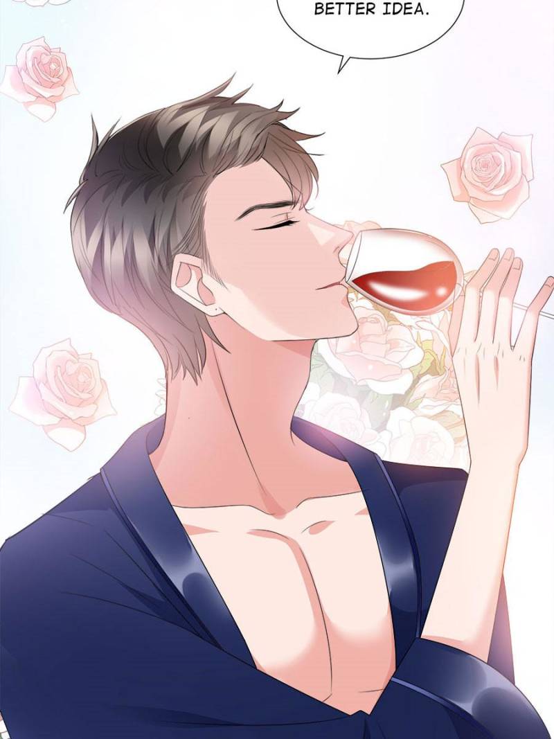 Trial Marriage Husband: Need To Work Hard chapter 13 page 58