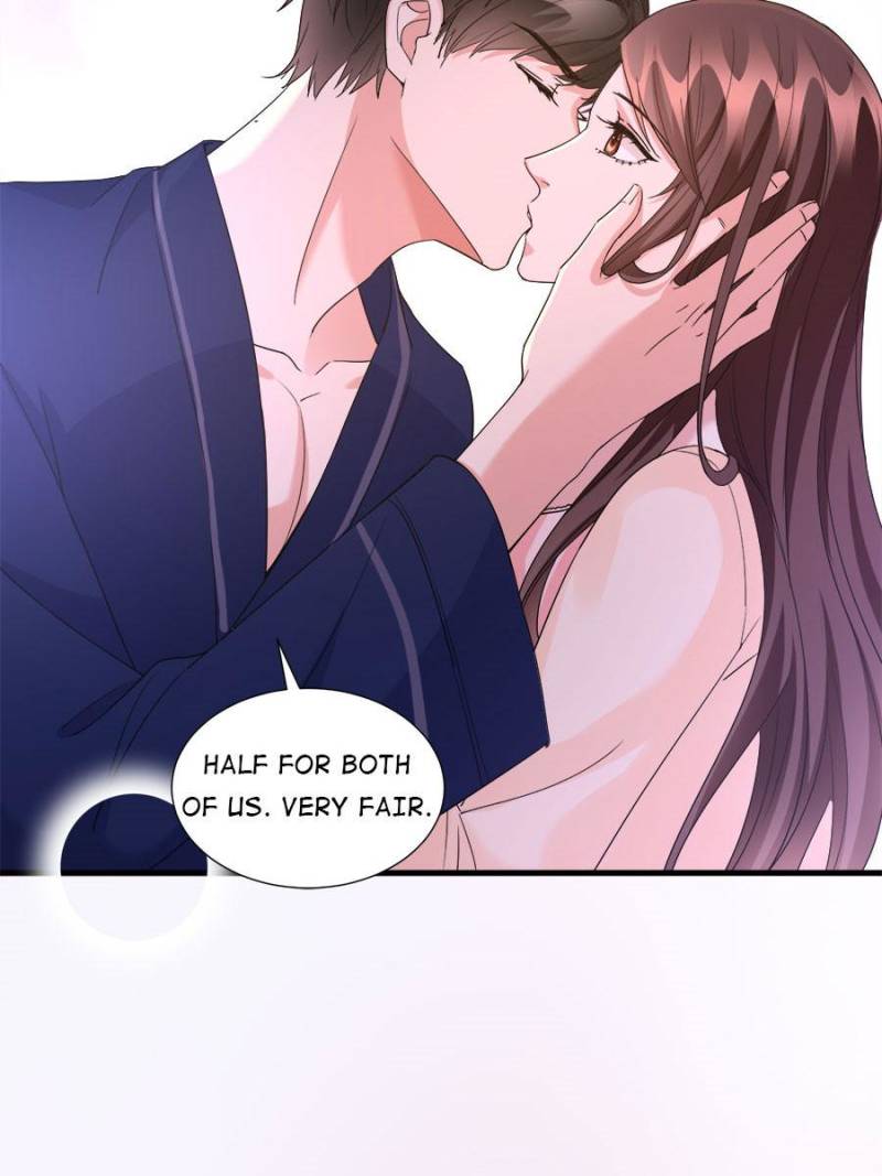 Trial Marriage Husband: Need To Work Hard chapter 13 page 61