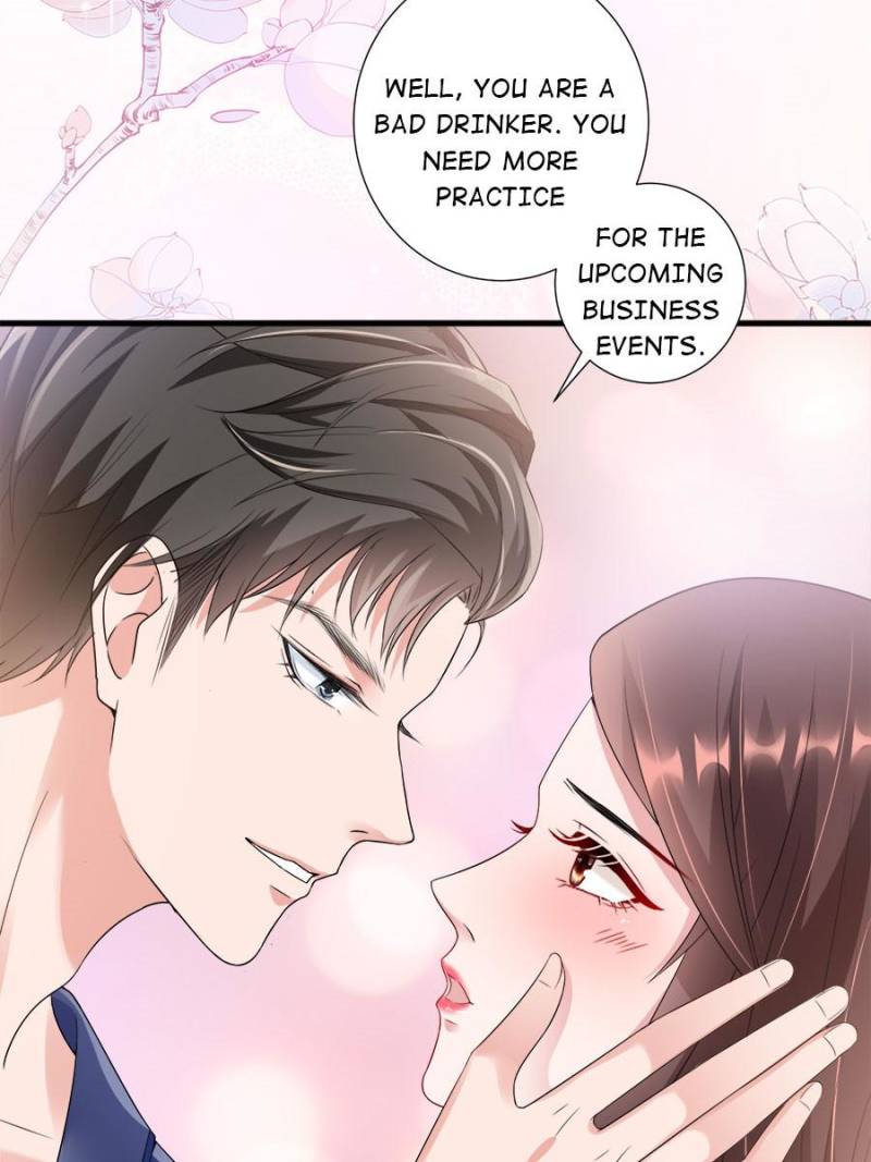Trial Marriage Husband: Need To Work Hard chapter 13 page 66