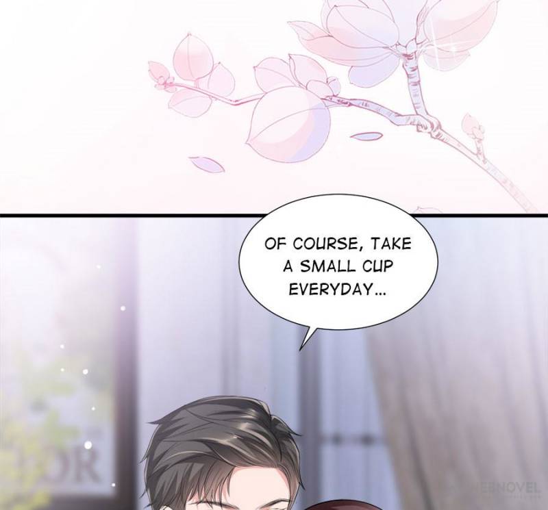 Trial Marriage Husband: Need To Work Hard chapter 13 page 69