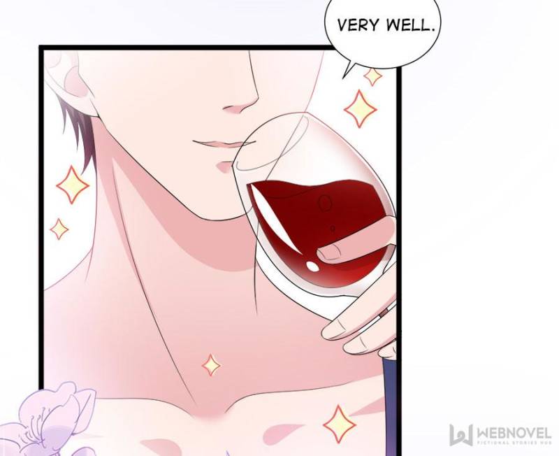 Trial Marriage Husband: Need To Work Hard chapter 13 page 75